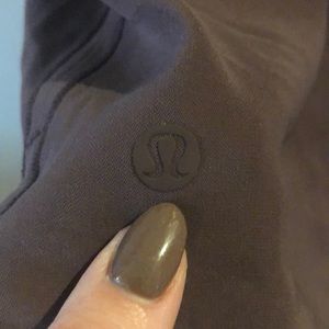 BRAND NEW WITHOUT TAGS Lululemon Skirt Size 8